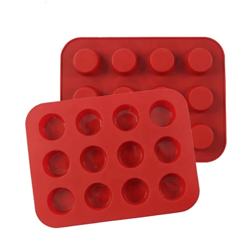 Silicone Cake Mold SNBF-006