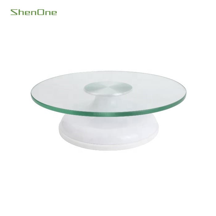 Moule à gâteau en silicone SNBF-009
