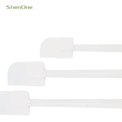 Moule à gâteau en silicone SNBF-009