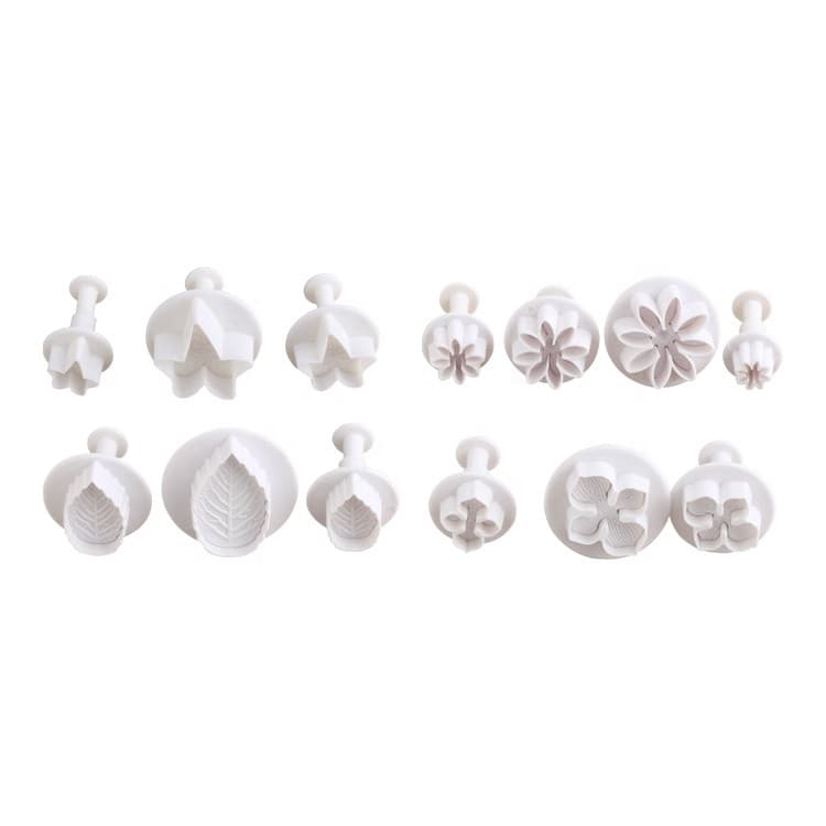 Silicone Cake Mold SNBF-009