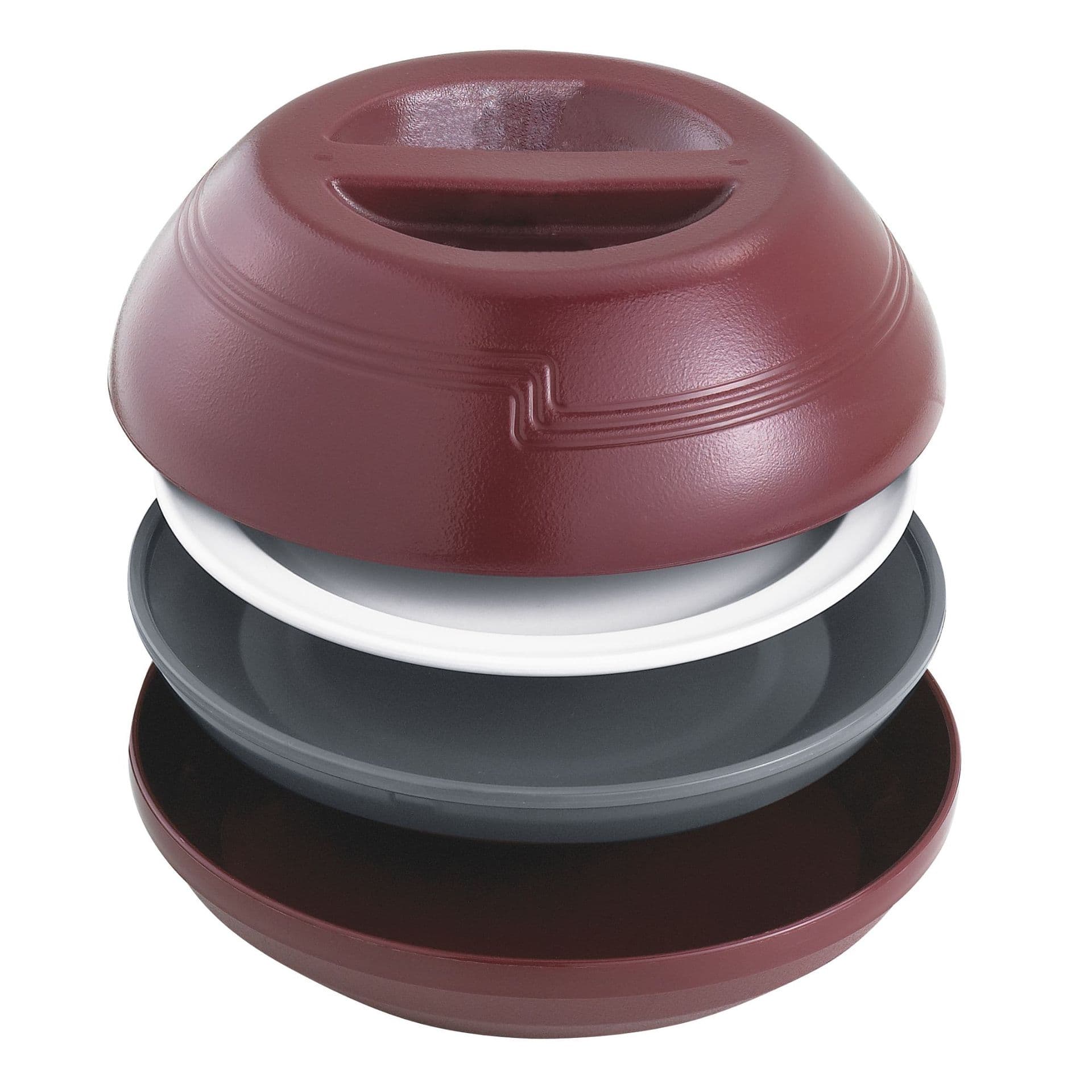 Cambro Cup Holder and Non-Slip Tray SNBK-002