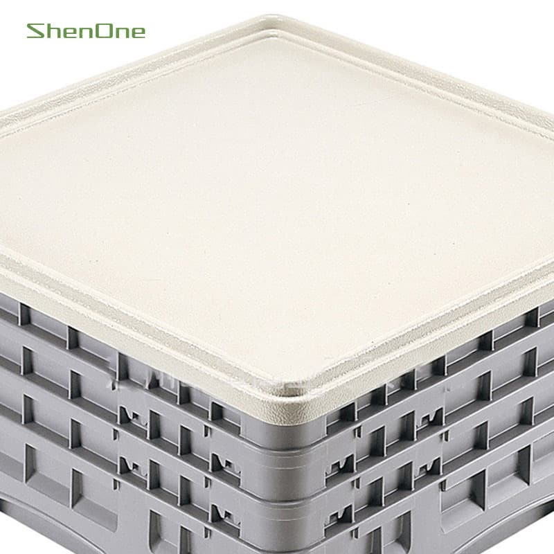 Cambro カップホルダーおよび滑り止めトレイ SNBK-002