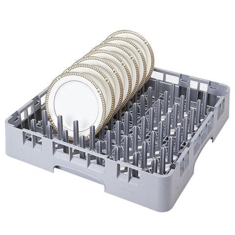 Cambro-Becherhalter und rutschfeste Ablage SNBK-002