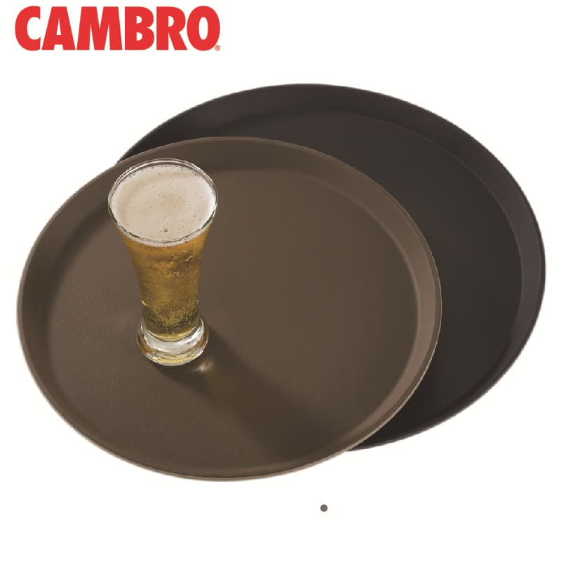 Cambro-Becherhalter und rutschfeste Ablage SNBK-002