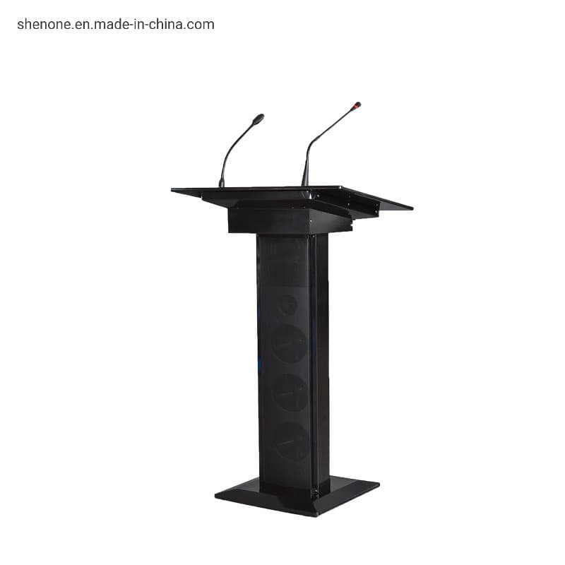 Hotel Lectern SNBK-0024