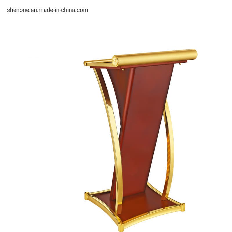 Hotel Lectern SNBK-0024