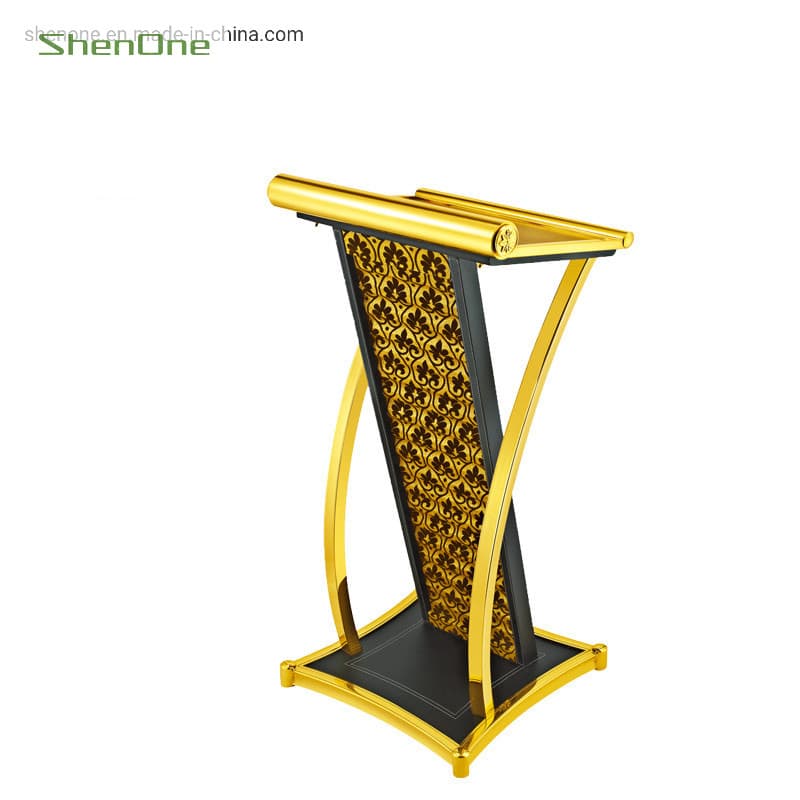 Hotel Lectern SNBK-0024