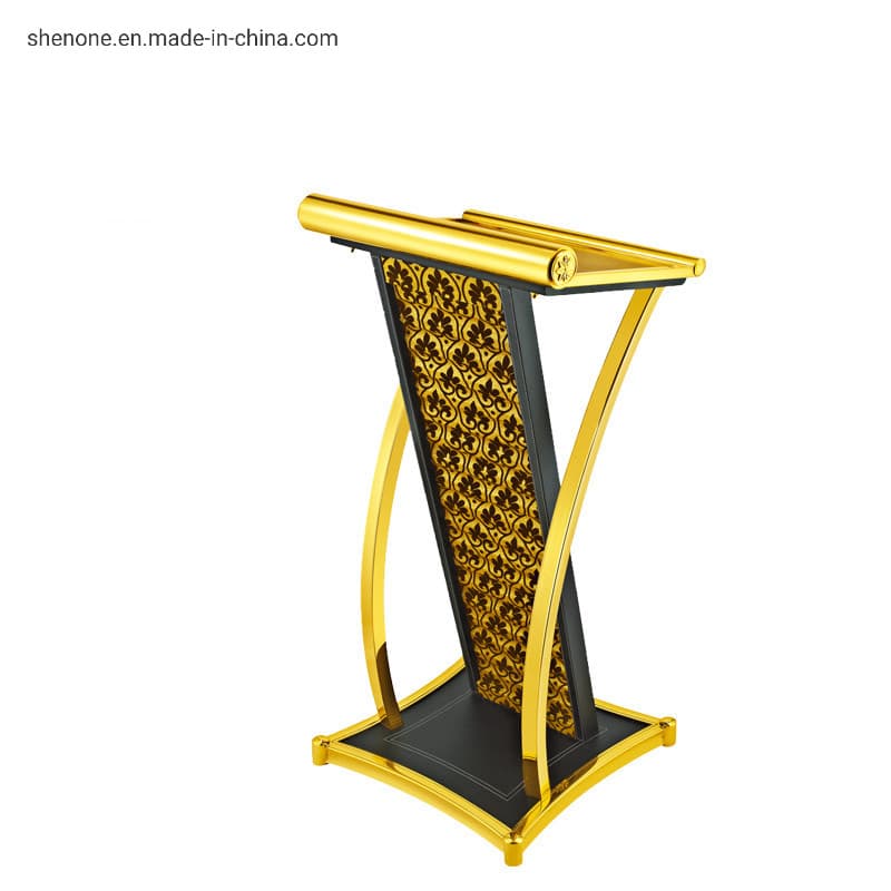 Hotel Lectern SNBK-0024
