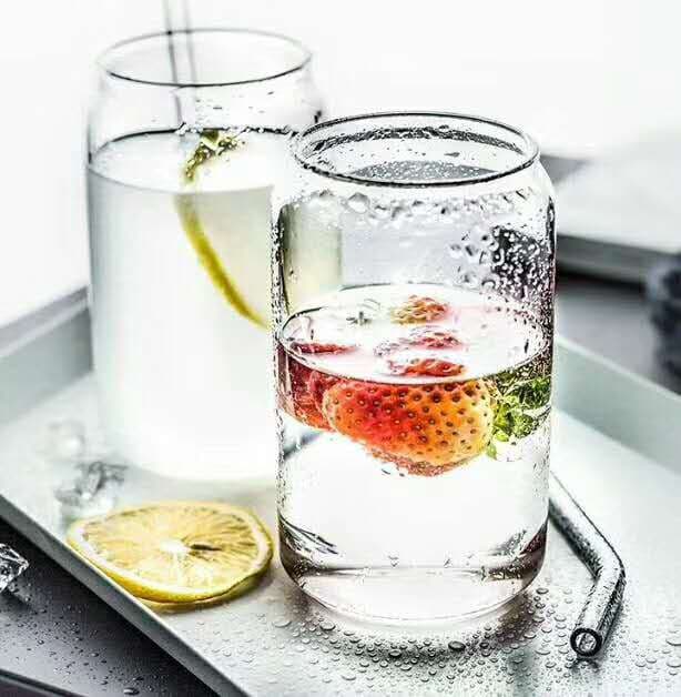 Glass Cups and Bowls SNBL-001
