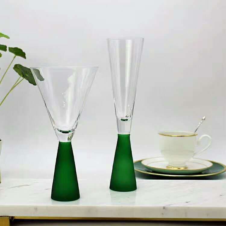 Glass Cups and Bowls SNBL-001