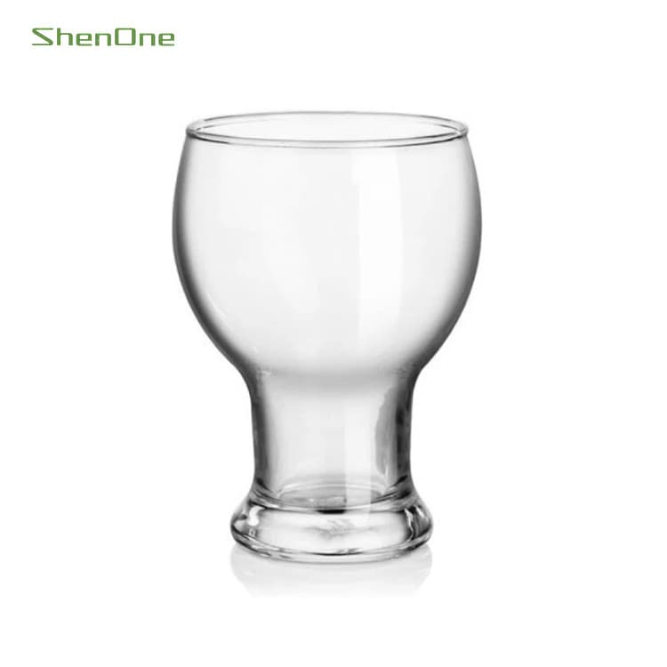 كوب زجاجي ووعاء زجاجي SNBL-001