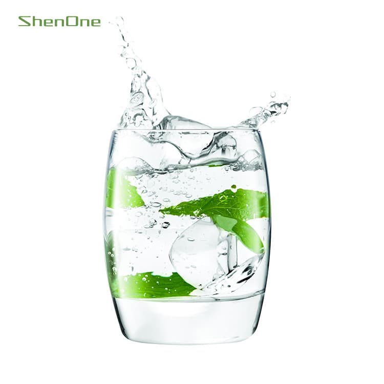كوب زجاجي ووعاء زجاجي SNBL-001