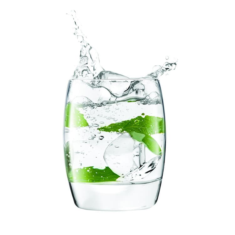 Glass Cups and Bowls SNBL-001