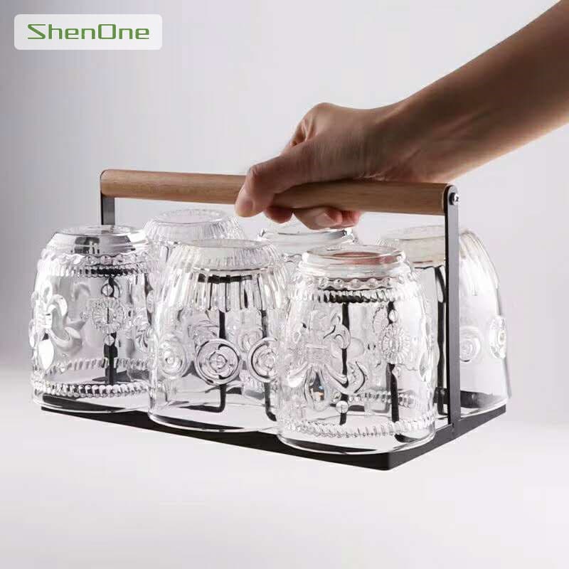 Glasbecher und Glasschalen SNBL-0011