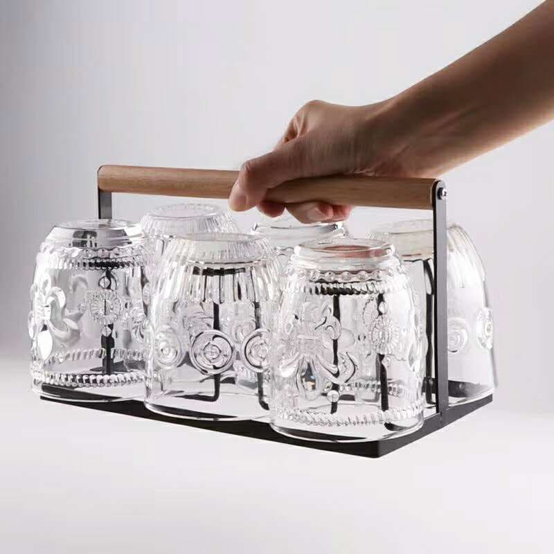 Glass Cups and Bowls SNBL-0011