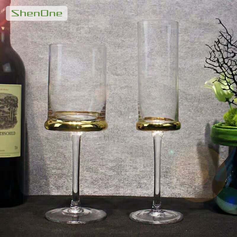 Glasbecher und Glasschalen SNBL-0011