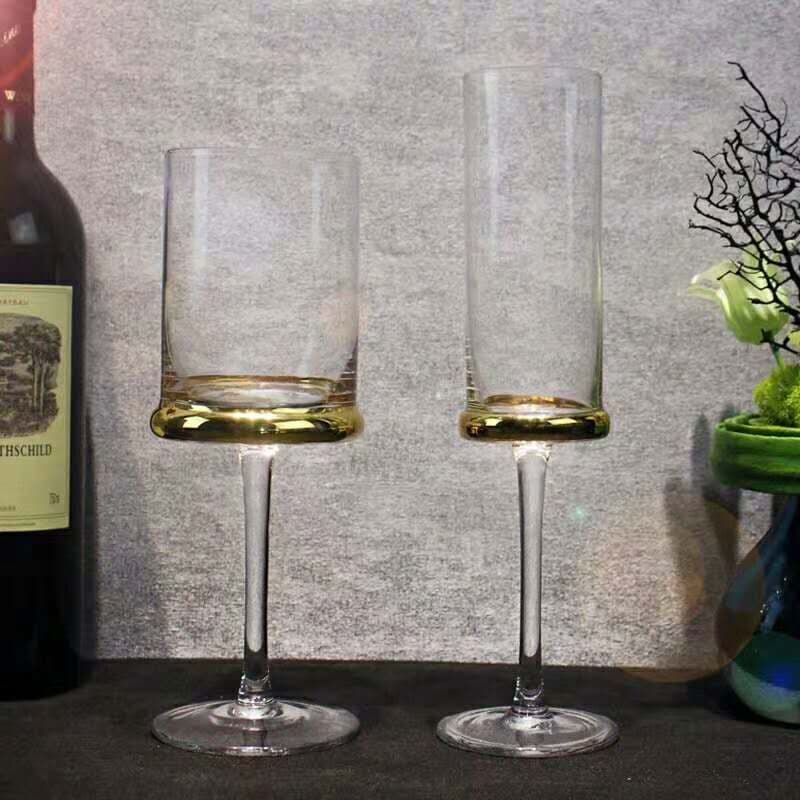 Glass Cups and Bowls SNBL-0011