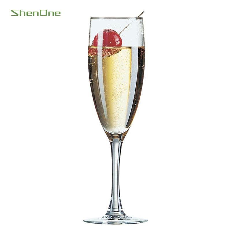 Glasbecher und Glasschalen SNBL-0011
