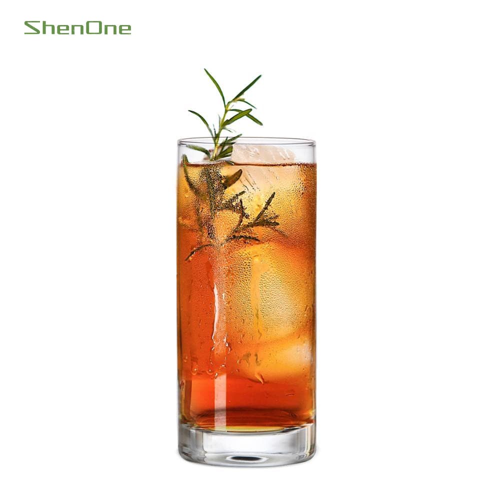 Glasbecher und Glasschalen SNBL-0011