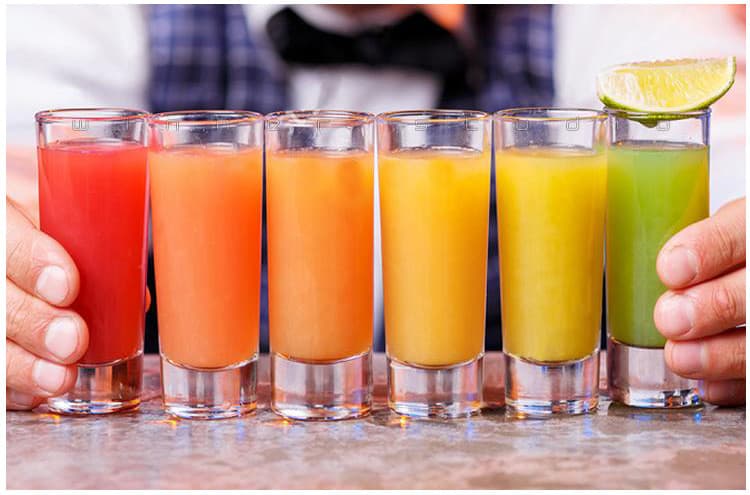 Glass Cups and Bowls SNBL-0013
