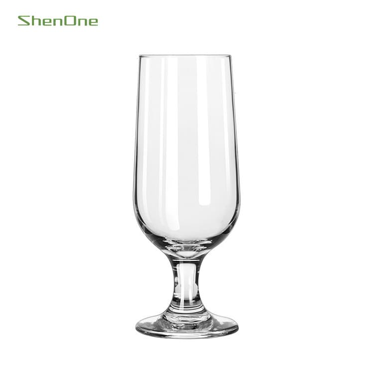 Glasbecher, Glasschale SNBL-0013