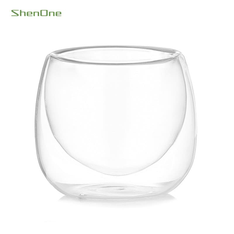 Glasbecher, Glasschale SNBL-0013