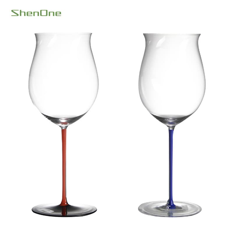 Glasbecher, Glasschale SNBL-0013