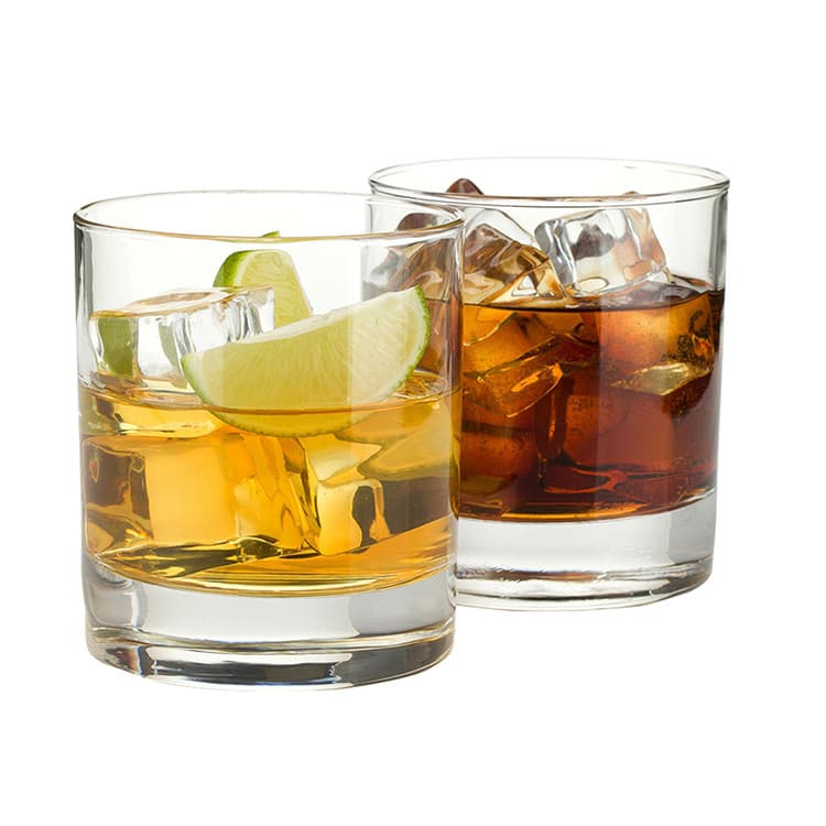 Glass Cups and Bowls SNBL-0013