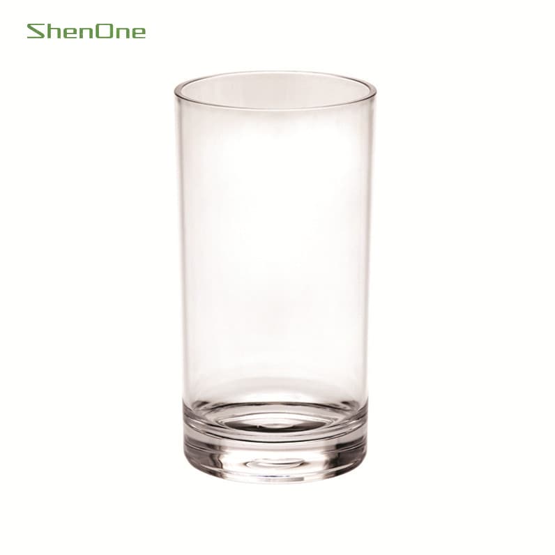 Glasbecher, Glasschale SNBL-0013