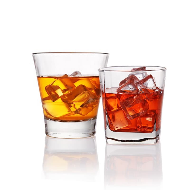 Glass Cups and Bowls SNBL-0019