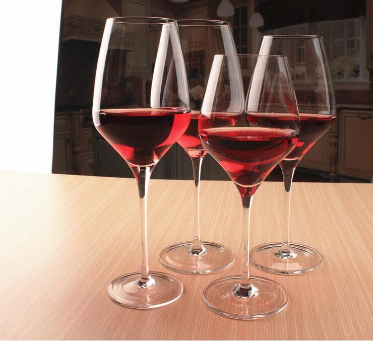 Glass Cups and Bowls SNBL-0019