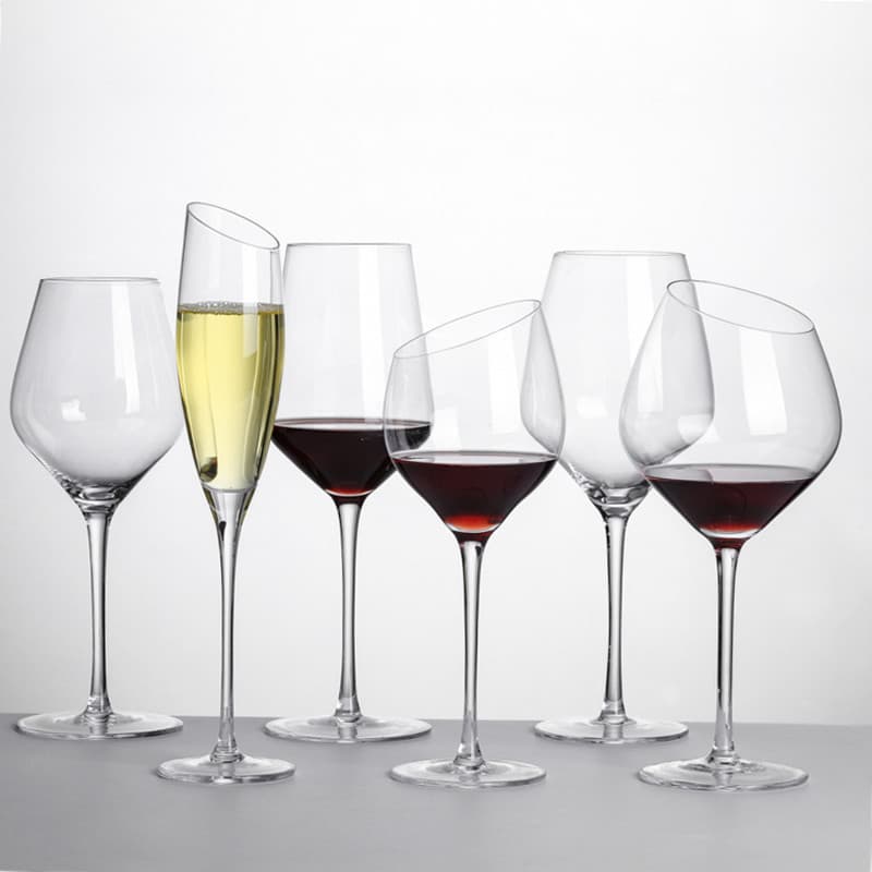 Glass Cups and Bowls SNBL-0019