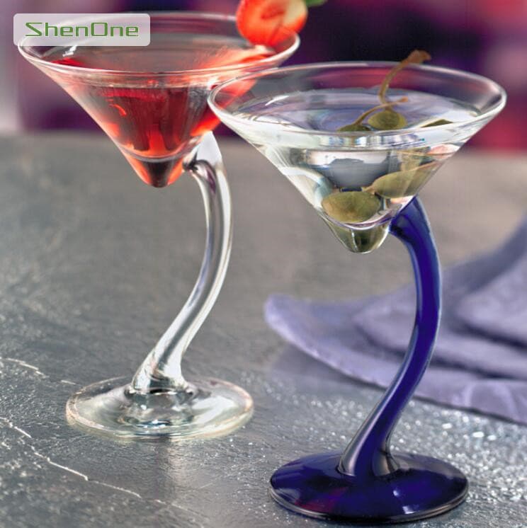 Glasbecher und Glasschalen SNBL-002