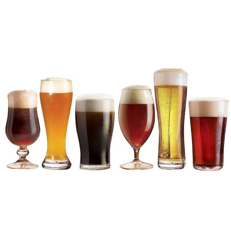Glass Cups and Bowls SNBL-002