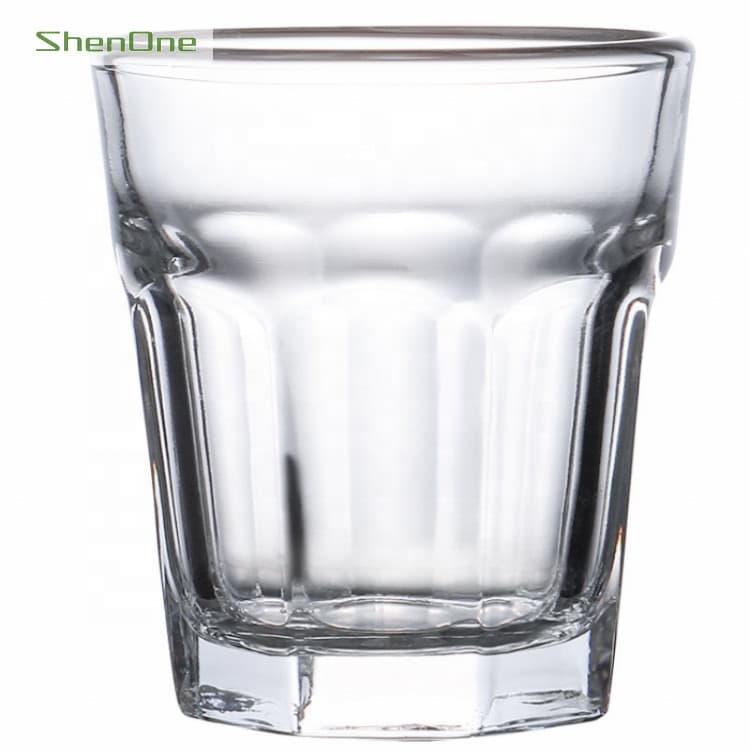Glasbecher und Glasschalen SNBL-002