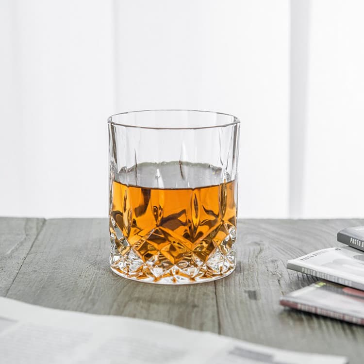 Glass Cups and Bowls SNBL-002