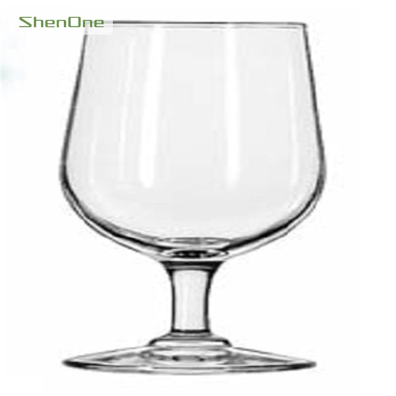 كوب زجاجي ووعاء زجاجي SNBL-0022