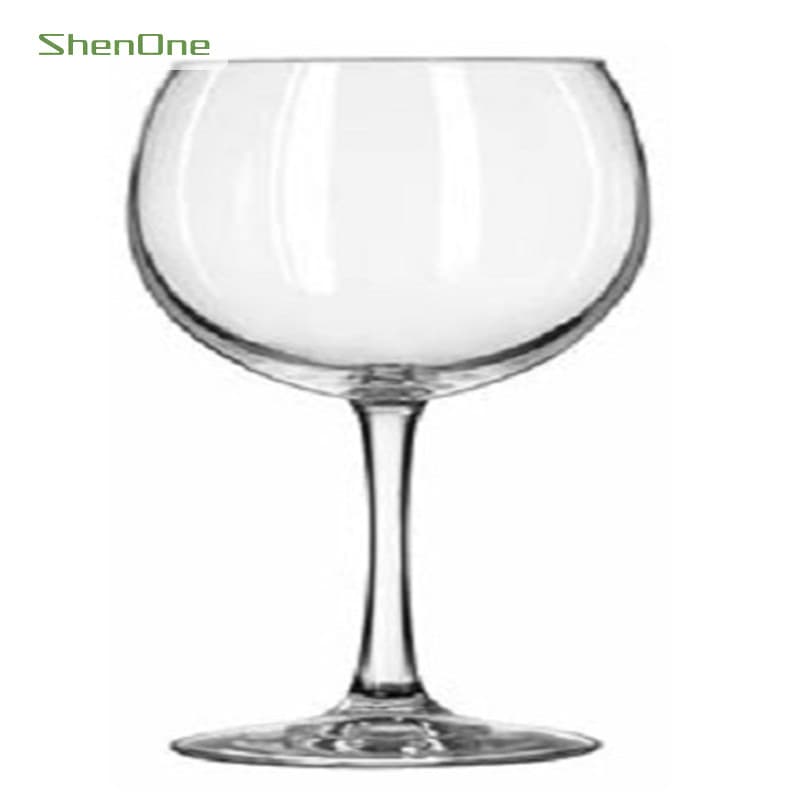 كوب زجاجي ووعاء زجاجي SNBL-0022