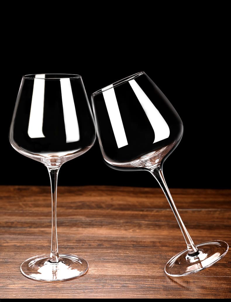 Glass Cups and Bowls SNBL-0022