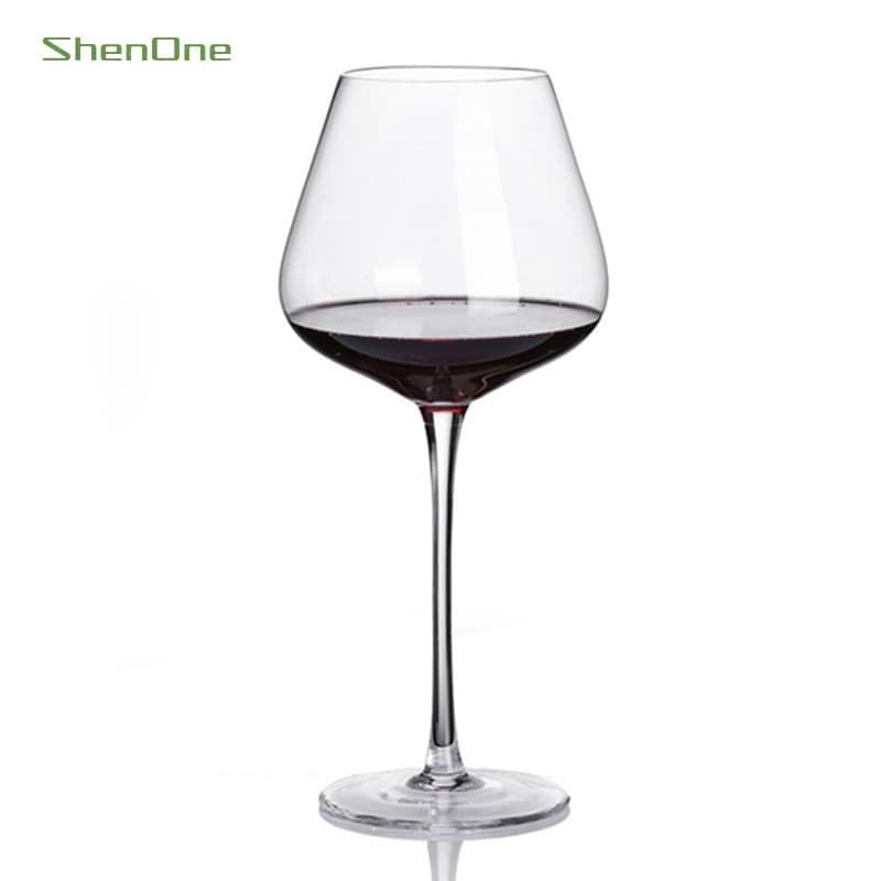 كوب زجاجي ووعاء زجاجي SNBL-0022