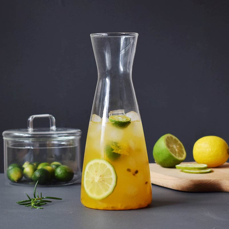Glass Cups and Bowls SNBL-0022