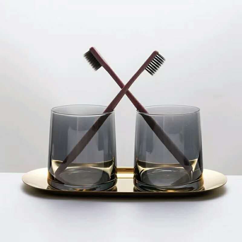 Glass Cups and Bowls SNBL-005