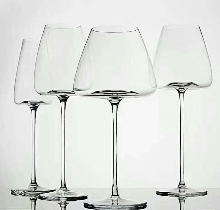 Glass Cups and Bowls SNBL-005