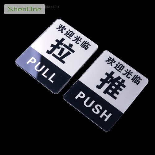 Restaurant Sign SNBS-0010