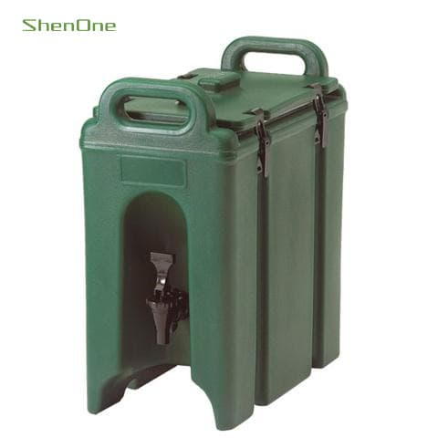 Cambro Insulated Serving Cart SNBWC-001