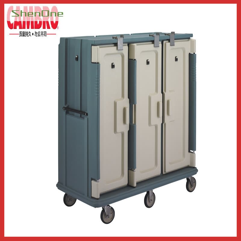 Cambro Insulated Serving Cart SNBWC-001