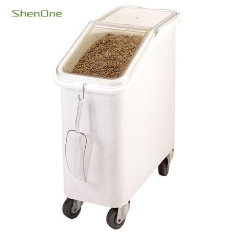 Cambro Insulated Serving Cart SNBWC-001