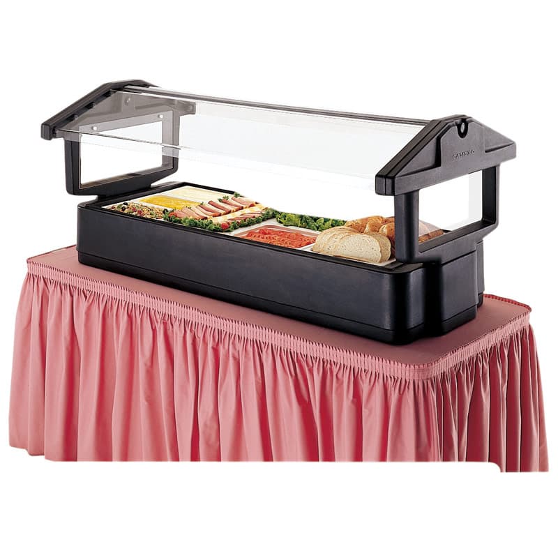 Cambro Insulated Serving Cart SNBWC-001
