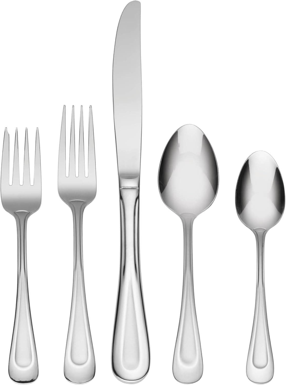 304 Stainless Steel Cutlery Set SNBXG-001898