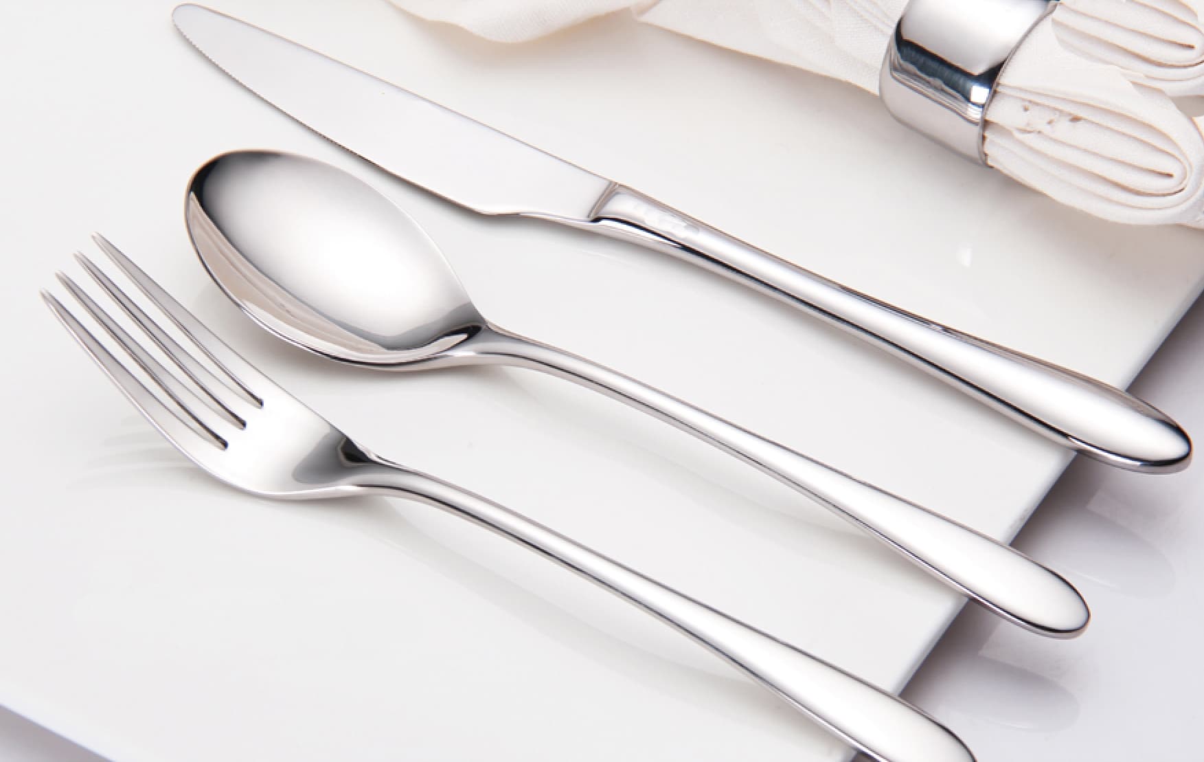 304 Stainless Steel Cutlery Set SNBXG-001898